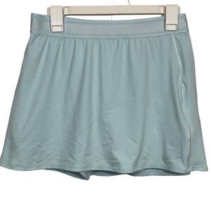 Nike Dri-Fit Baby Blue Activewear Skort